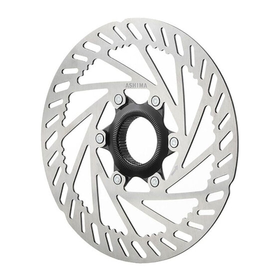 ASHIMA Aro 28 CL 2 mm E-Bike brake disc