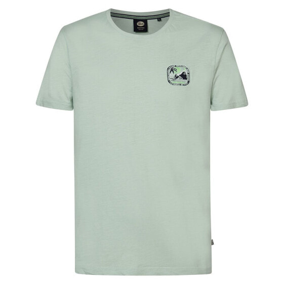 PETROL INDUSTRIES TSR669 short sleeve T-shirt