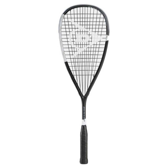 Dunlop Blackstorm Ti Squash Racket