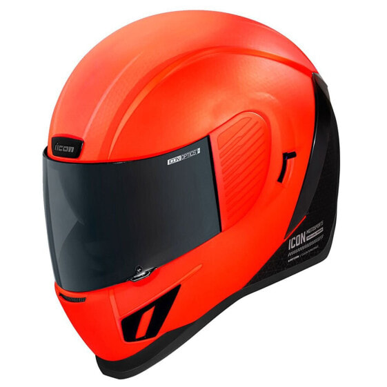 ICON Airform™ Counterstrike MIPS® full face helmet