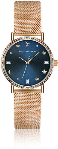 Часы Emily Westwood Willow EGE-3218