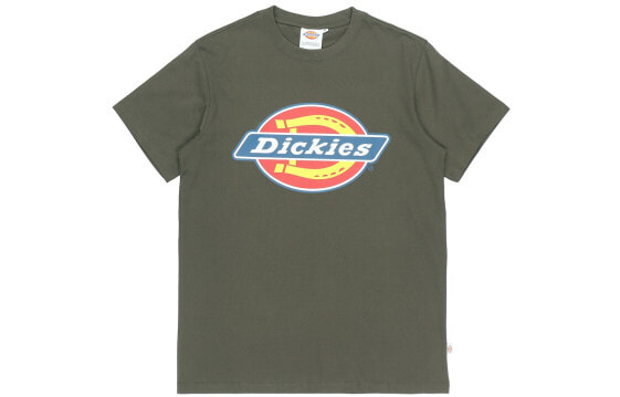 Футболка Dickies logoT DK006909A76