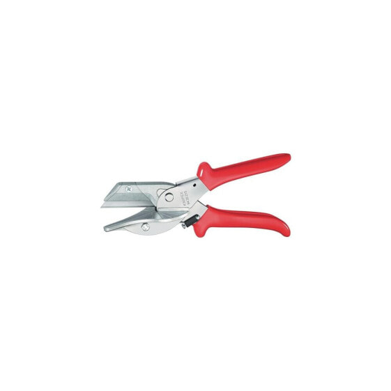 Knipex Gehrungsschere Länge 215 mm Klingenlänge 56 mm