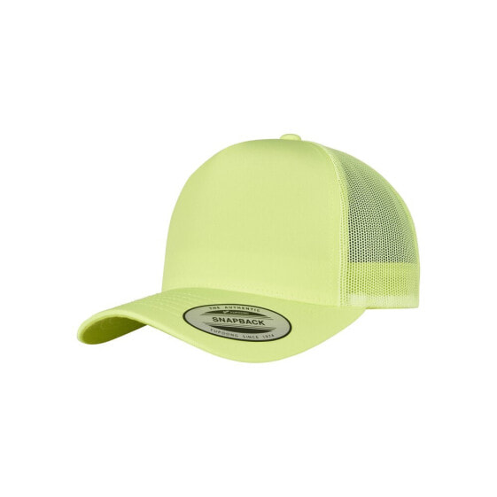 URBAN CLASSICS Neon Retro Cap