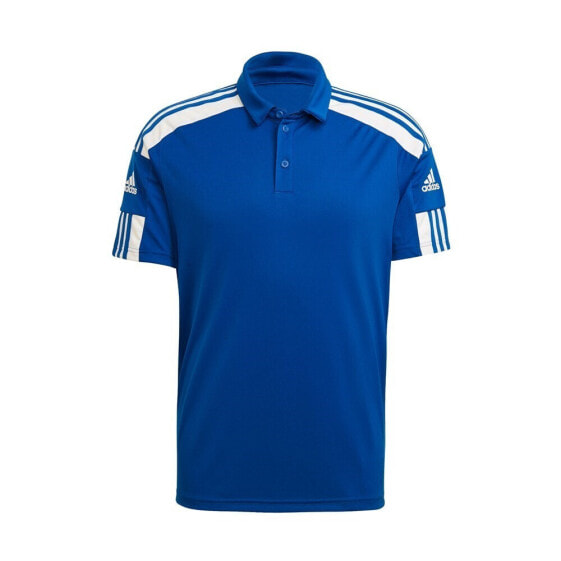 Майка спортивная Adidas Squadra 21 Polo