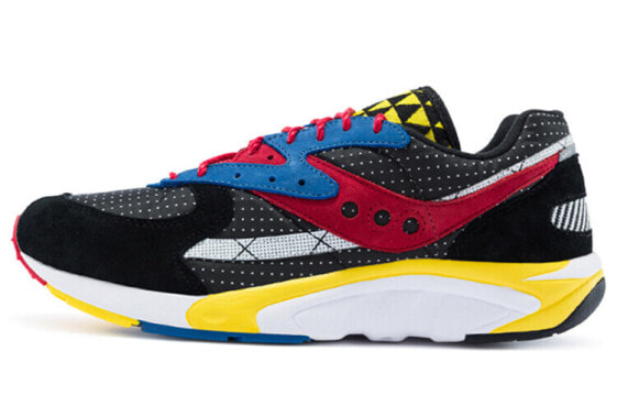 Кроссовки Saucony Aya S70516-1