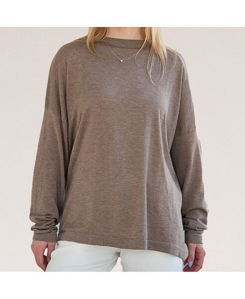 Women's Delmar Sweater