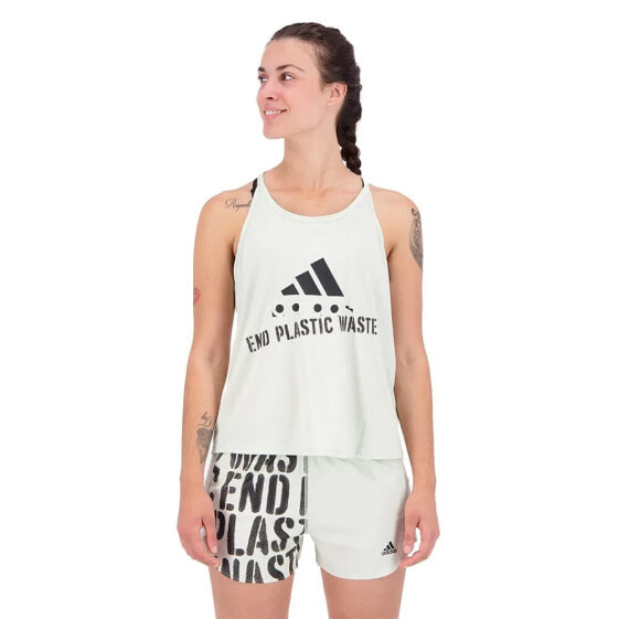 ADIDAS EpwK sleeveless T-shirt