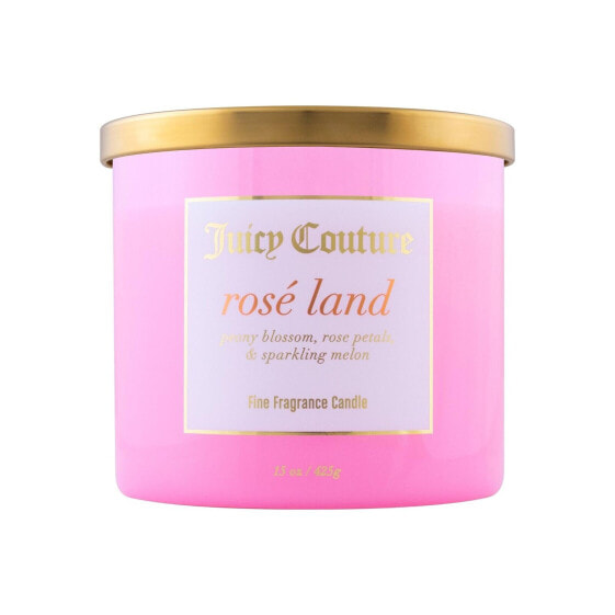 Rosé Land by Juicy Couture Candle