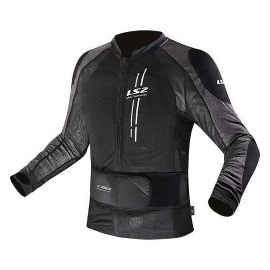 Куртка LS2 Textil X-Armor (Текстильная)