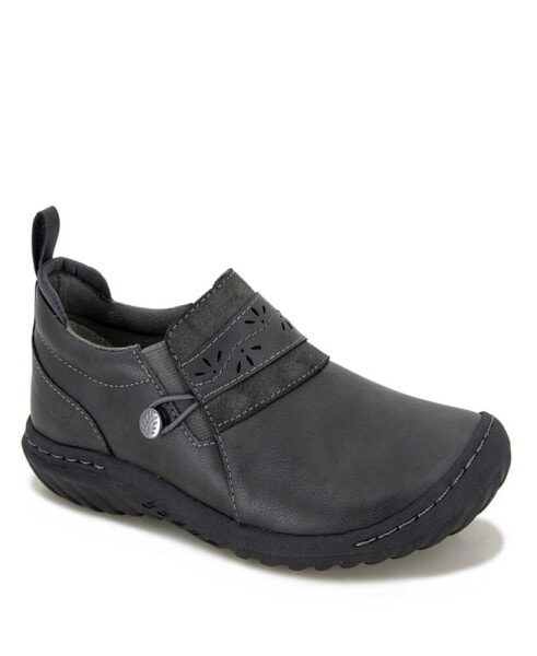 Women's Fern Casual Moc Shoe