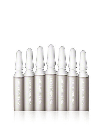 Ebenholz Serum Ampulle One Minute Lift (7 x 2 ml)