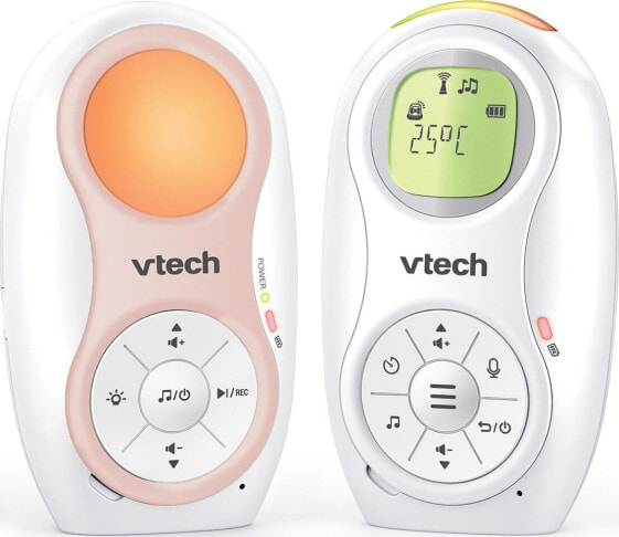 Niania Vtech DM 1215