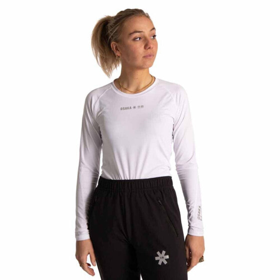 OSAKA Sports Long Sleeve Base Layer