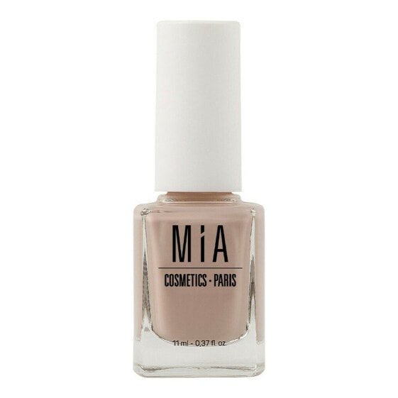 лак для ногтей Luxury Nudes Mia Cosmetics Paris Ecru (11 ml)