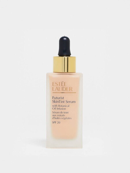 Estee Lauder Futurist SkinTint Serum Foundation SPF 20