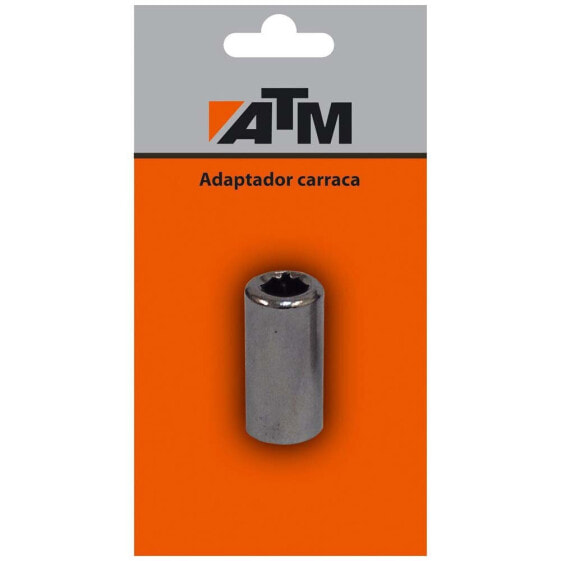 ATM Blister 32 mm 1/2-5/16´´ Ratchet Adapter