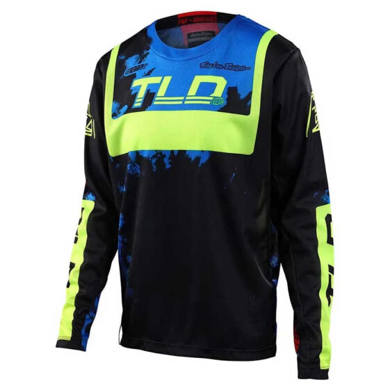 TROY LEE DESIGNS GP long sleeve T-shirt