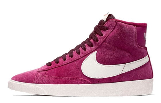 Nike Blazer Mid AV9376-601 Sneakers