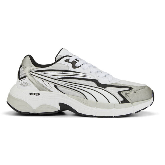 Кроссовки мужские Puma Teveris Nitro Noughties черные 38892010