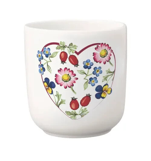 Кружка Юбилейная Petite Fleur Villeroy & Boch 290 мл