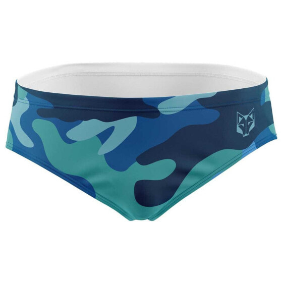 OTSO Slips Swimming Brief