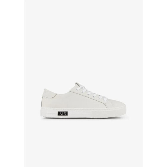 ARMANI EXCHANGE XDX027_XCC14 trainers