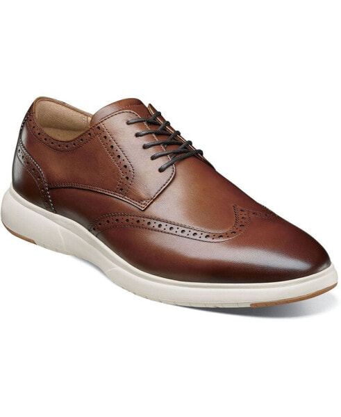 Men's Dash Wingtip Oxford Shoes