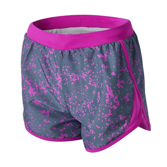 Under Armour Fly BY 20 Printed Short