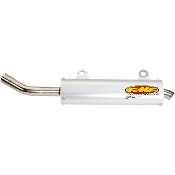 FMF PowerCore Slip On Anodized CR500R 89-90 Muffler