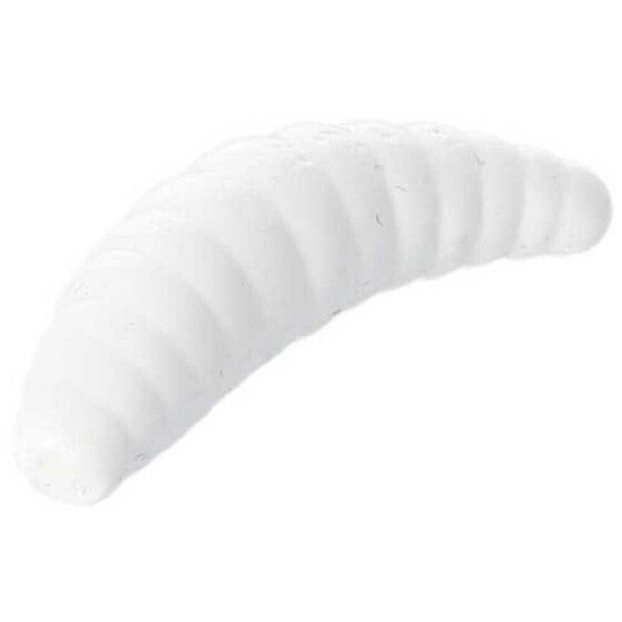 MIKADO M-Area Maggot 42 mm Plastic Worms