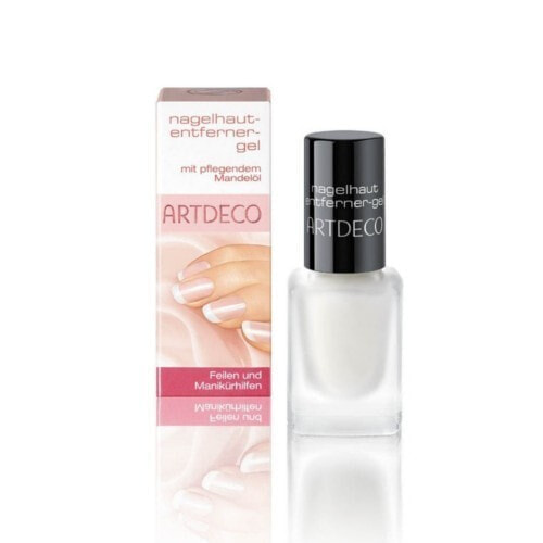 (Cuticle Remover Gel) 10 ml