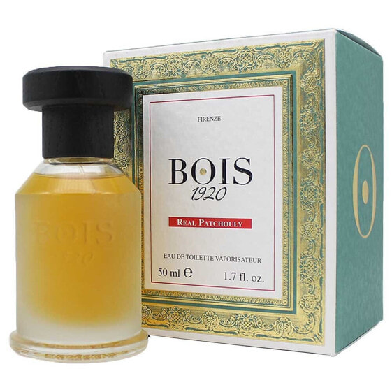 BOIS 1920 Real Patchouly 50ml Eau De Parfum