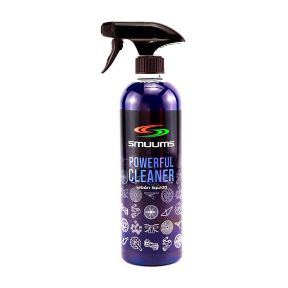 SMUUMS Powerful cleaner 750ml