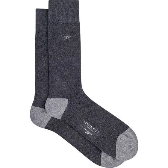 HACKETT Contrast Th socks