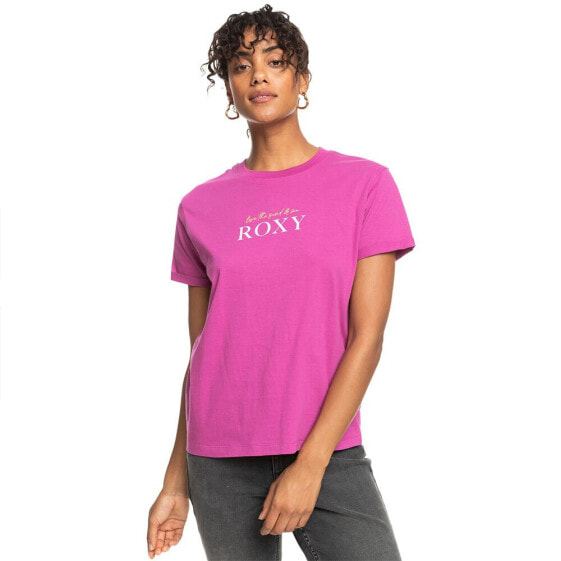 ROXY Noon Ocean short sleeve T-shirt