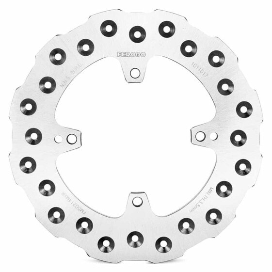 FERODO FMD0214MXR brake disc