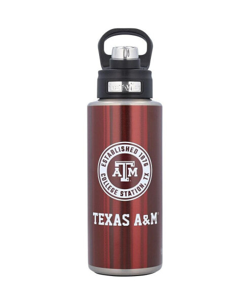 Texas A&M Aggies 32 Oz All In Wide Mouth Water Bottle