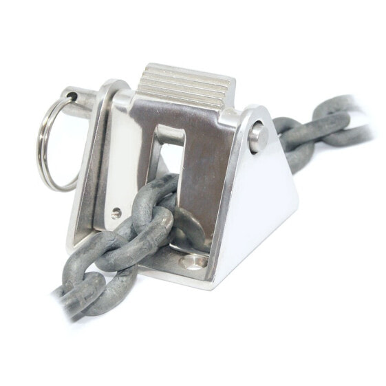 MARINE TOWN Stainless Steel Chain Stopper