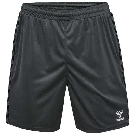 HUMMEL Authentic PL Shorts