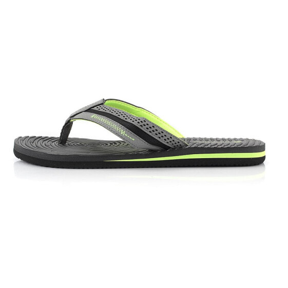 ALPINE PRO Bern flip flops