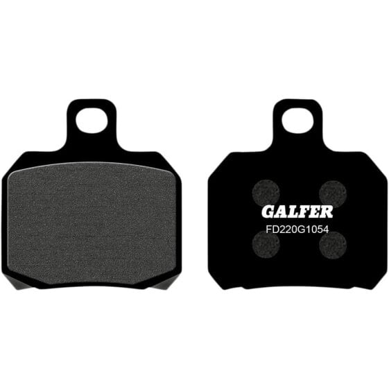 GALFER FD220G1054 Sintered Brake Pads