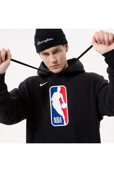 NBA Fleece Pullover Hoodie CNG-STORE