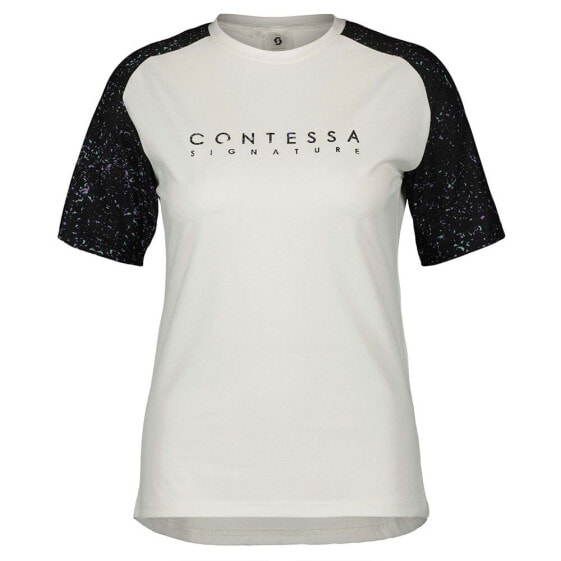 SCOTT Trail Contessa Signature short sleeve jersey