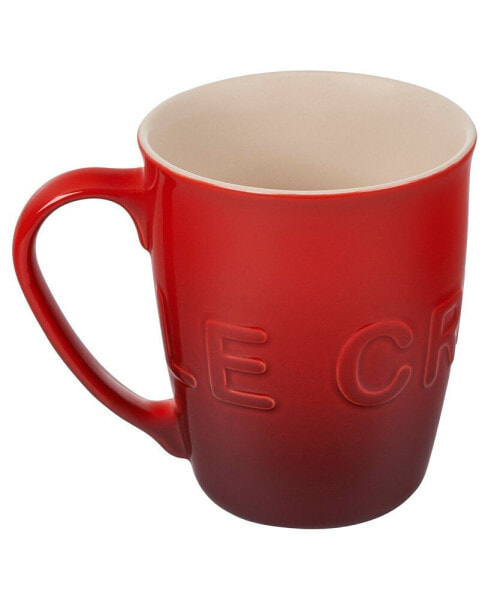 Stoneware 20oz Extra-Large Logo Coffee Mug