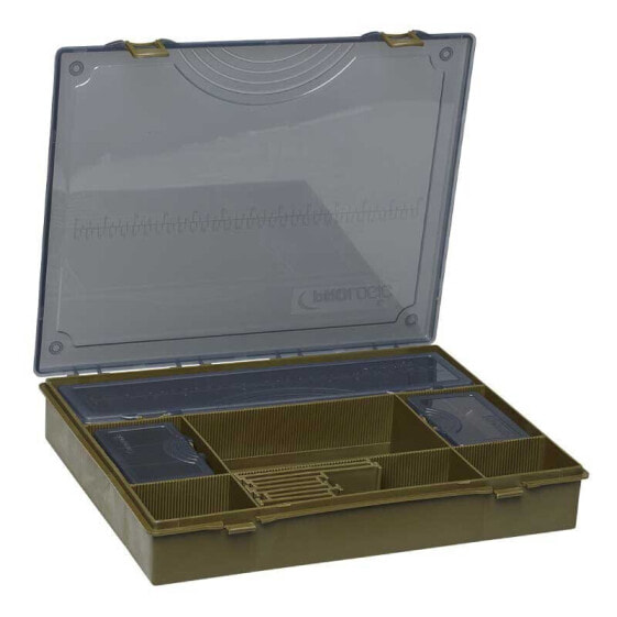 PROLOGIC Organizer 1+6 Tackle Box