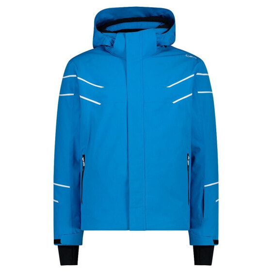 Куртка CMP Zip Hood 32W0547 для горных лыж