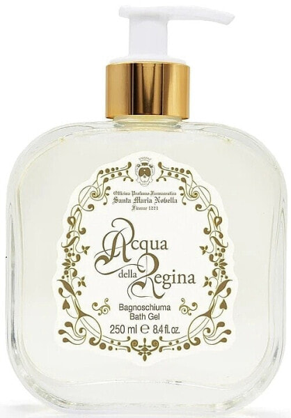 Santa Maria Novella Acqua Della Regina