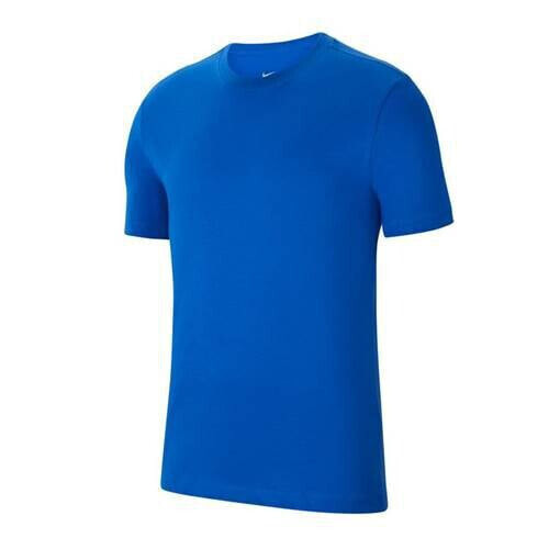 NIKE Park short sleeve T-shirt