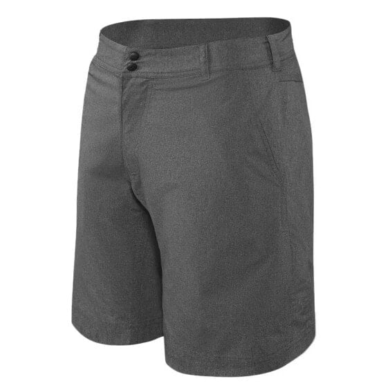 SAXX UNDERWEAR New Frontier 2in1 Shorts